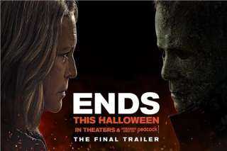 فيلم Halloween Ends يحقق ايرادات...