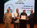 قيادة قوات الدفاع الشعبى والعسكرى...