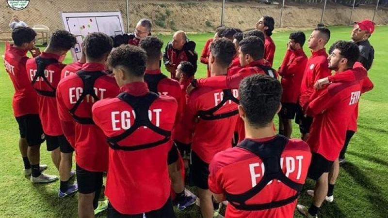 منتخب مصر الأوليمبي