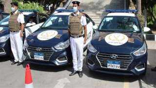 ضبط شخص بمطار القاهرة حاول...