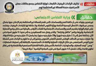 الحكومة تنفى تكليف الرائدات الريفيات...