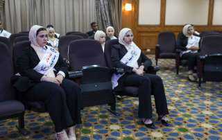 الشباب والرياضة تطلق المرحلة الثانية...