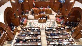 إسكان الشيوخ يستعرض تعديلات قانون...