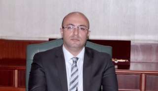محافظ بني سويف :تحرير ...