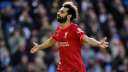 محمد صلاح يسعى لكتابة التاريخ...