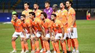 المقاولون العرب يتعادل سلبياً مع...