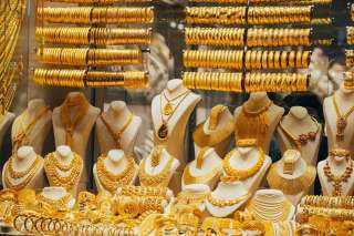 سعر الذهب اليوم 1-11-2022 فى...