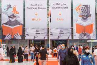 غدا..”الشارقة الدولي للكتاب” 2022 يفتح...
