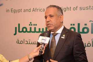 رئيس جمعية رجال الاعمال المصريين...