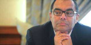 محي الدين: ضرورة مضاعفة التمويل...