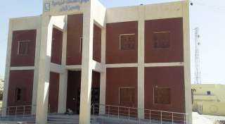 تنفيذاً لتكليفات محافظ أسوان وحدة...