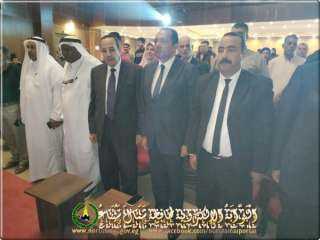‏‎ شمال سيناء تحتفل بيوم...