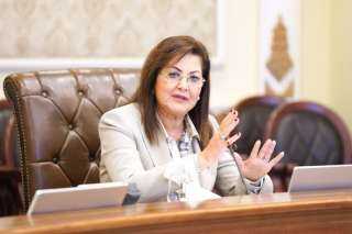 هالة السعيد : الدولة أنفقت...