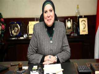 نيفين جامع : مليون جنيه...
