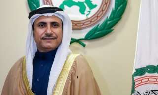 العسومى: قمة الجزائر بداية لمرحلة...