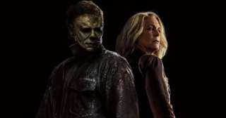 النقاد: فيلم ”Halloween Ends” سيء