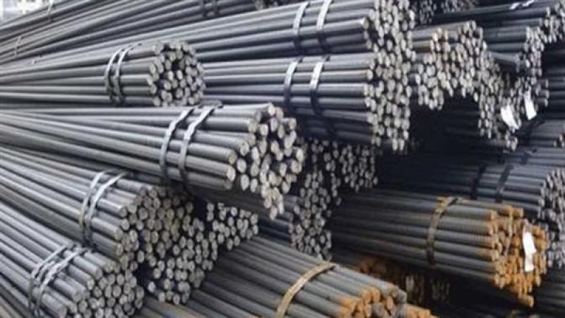 بسبب الدولار.. 2000 جنيه زيادة في سعر طن الحديد