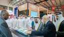 سلطان القاسمي يفتتح الدورة 41...
