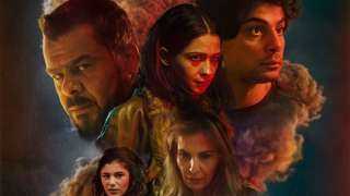 9 نوفمبر.. بدء عرض فيلم...