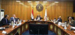 صندوق تمويل التدريب بـ”القوى العاملة”:...