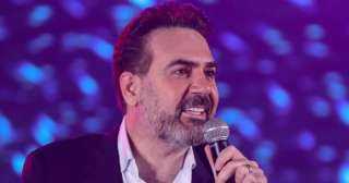 وائل جسار يطرح ”لو تخاصمني”