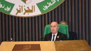 تبون: قمة الجزائر محطة مهمة...