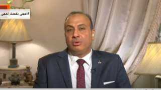 محافظ جنوب سيناء ورئيس ”غازتك”...
