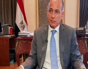 السفير وائل أبو المجد: 100...