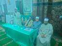 ختام الأسبوع الثقافي ”حق الوطن”...