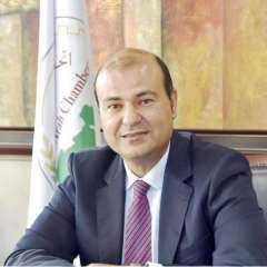 خالد حنفي: شراكة استراتيجية مصرية...