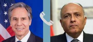 وزير الخارجية يتلقى اتصالاً هاتفياً...