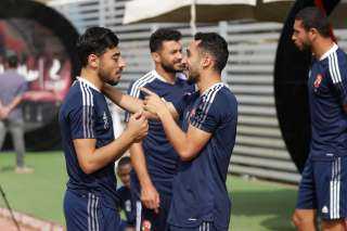 مران الأهلي| تدريبات استشفائية للمشاركين...