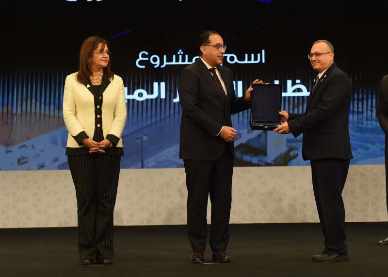 رئيس الوزراء : مصر تتبنى معايير الاستدامة.. وهذه المبادرة ستصبح فعالية سنوية