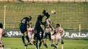 كالوشا: لاعبو الزمالك دخلوا المباراة...