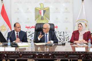 رضا حجازي: المجلس الأعلى للأمناء...