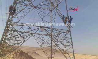 قيمتها 5 ملايين جنيه.. ضبط...