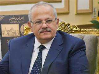 جامعة القاهرة تتصدر الجامعات المصرية...