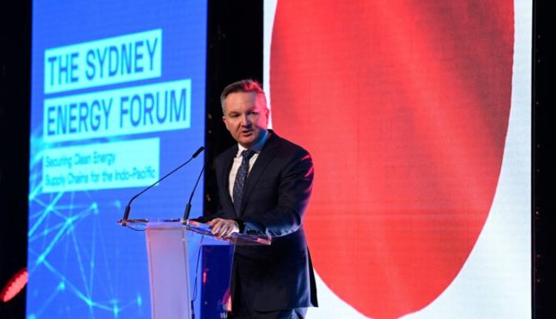 أستراليا ودول المحيط الهادي تتقدم بطلب لاستضافة قمة الأمم المتحدة للمناخ 2026