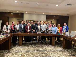 المشروع القومي للحفاظ على كيان...