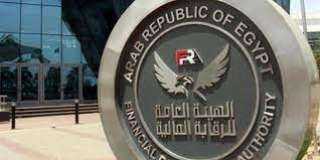 الرقابة المالية: بدء التشغيل التجريبى...