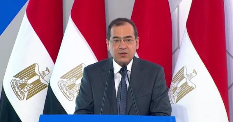 البترول: مناقشة سبل توفير موارد الغاز ضمن فاعليات “خفض الكربون”