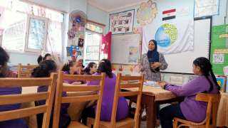 الصرف الصحي بالقاهرة الكبرى ينفذ...