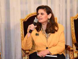 جامعة الأزهر توجه الشكر لوزيرة...