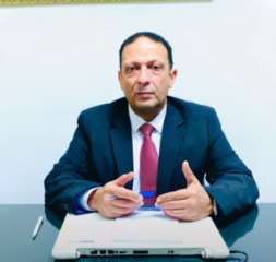 شاهد.. الدكتور حسام فوزى: مش...