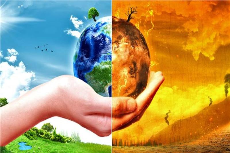 استشاري التغيرات المناخية: العالم يعقد آمالا كبيرة على قمة المناخ لإنقاذ العالم