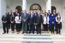 محافظ الجيزة  الدولة إقتحمت...