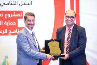 التضامن تختتم فعاليات المرحلة الثانية...