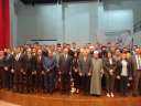 جامعتا بنها الحكومية والأهلية تنظمان...