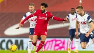 بث مباشر.. مشاهدة مباراة ليفربول...