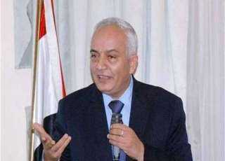 رضا حجازي: الوزارة لديها خطة...